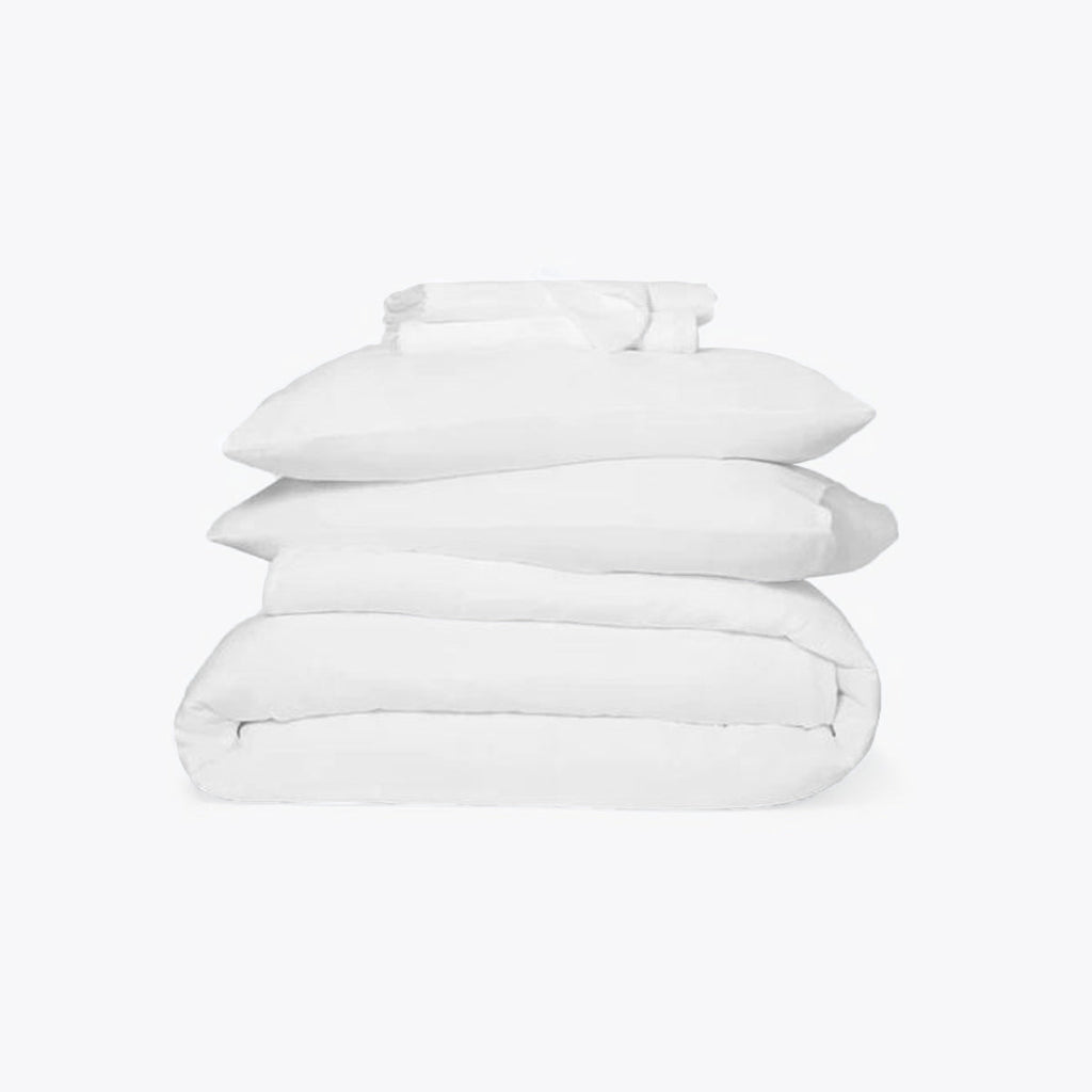 Whale Rested Duvet Cover Set