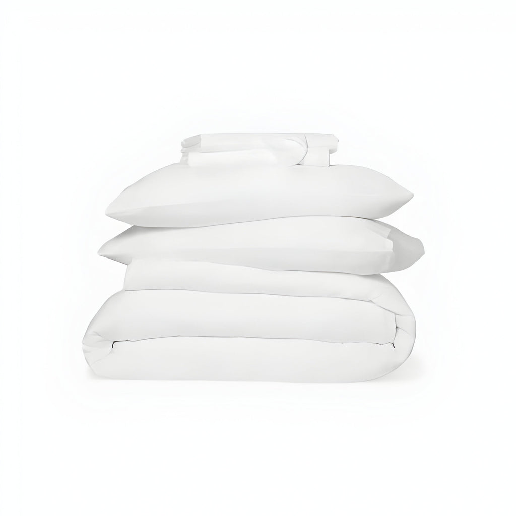 Whale Rested Duvet Cover Set